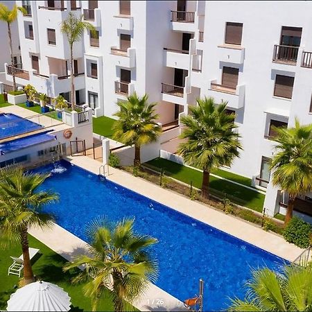 Apartamento En Salobrena Cerca Del Mar - Con Piscina, Gimnasio Y Garaje Екстер'єр фото