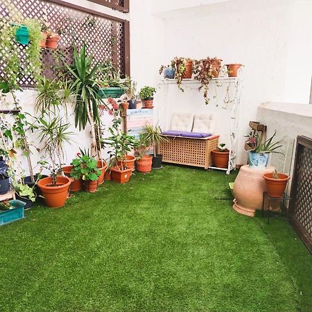 Apartamento En Salobrena Cerca Del Mar - Con Piscina, Gimnasio Y Garaje Екстер'єр фото
