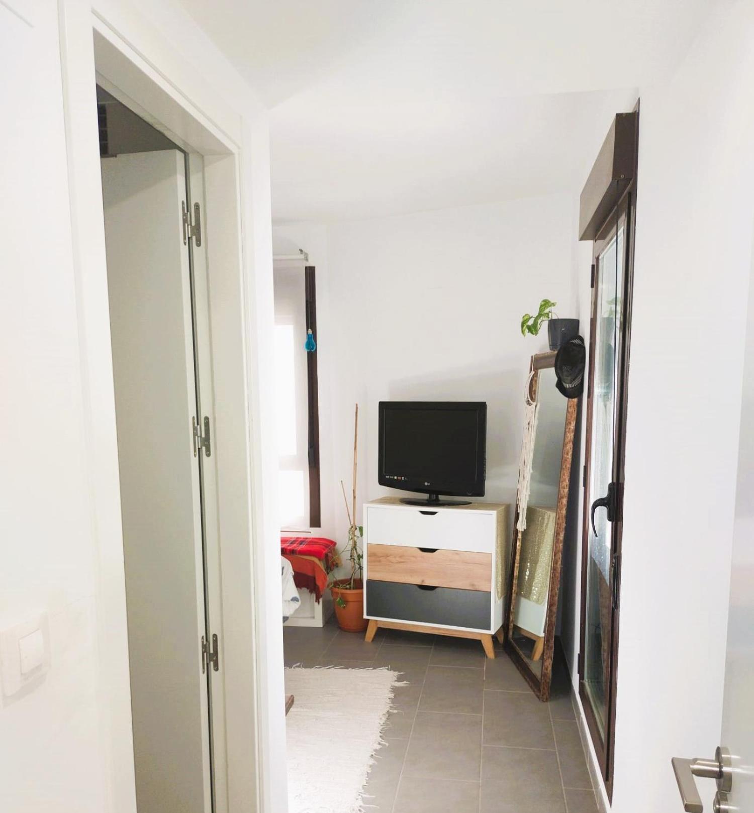 Apartamento En Salobrena Cerca Del Mar - Con Piscina, Gimnasio Y Garaje Екстер'єр фото