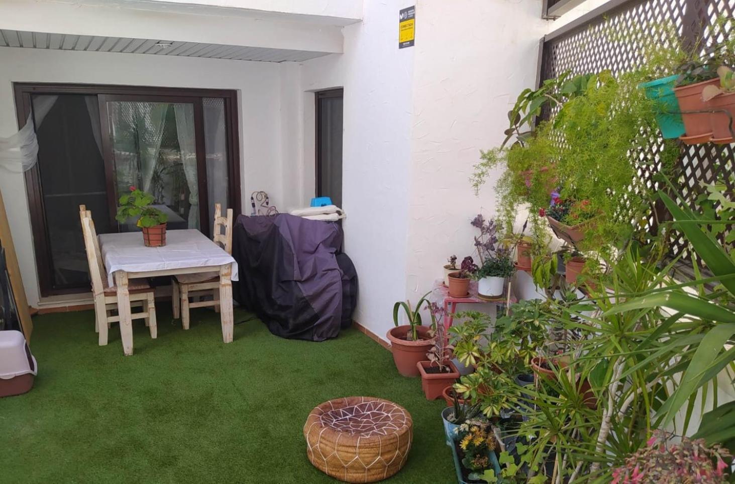 Apartamento En Salobrena Cerca Del Mar - Con Piscina, Gimnasio Y Garaje Екстер'єр фото