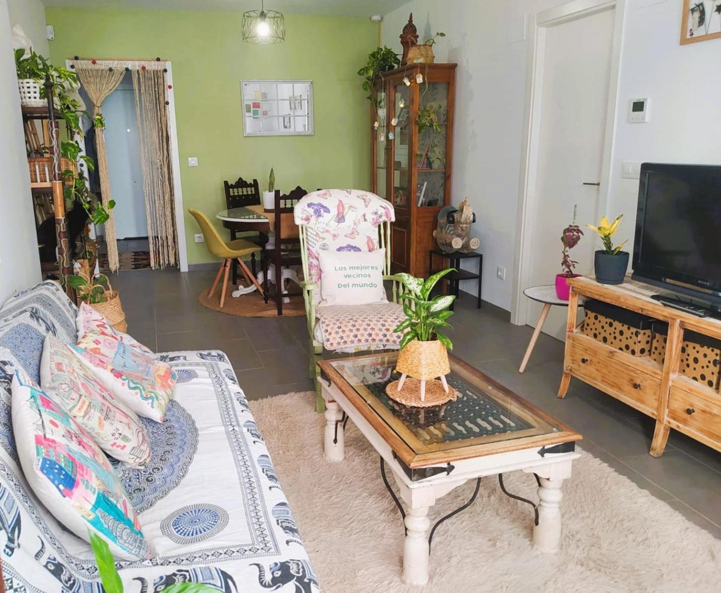 Apartamento En Salobrena Cerca Del Mar - Con Piscina, Gimnasio Y Garaje Екстер'єр фото