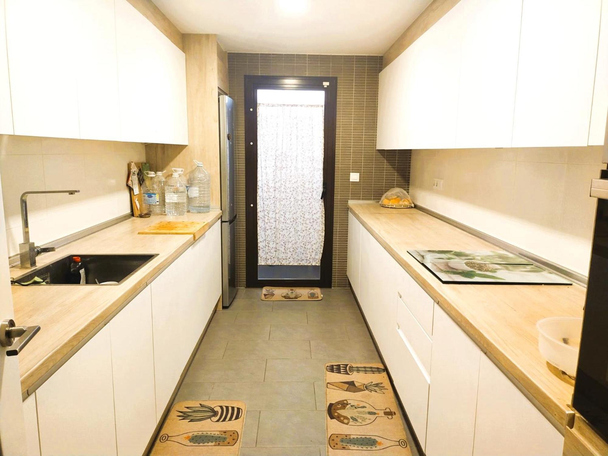 Apartamento En Salobrena Cerca Del Mar - Con Piscina, Gimnasio Y Garaje Екстер'єр фото